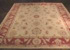 Vegetable Dye Rugs
